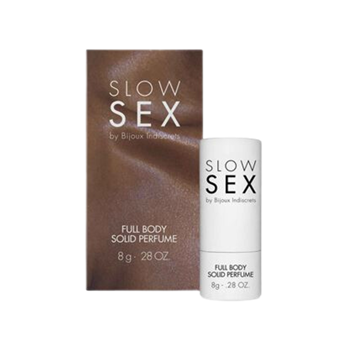 Slow Sex - Full Body Parfum